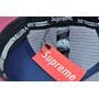 Детская Бейсболка тракер сeтка Classic Supreme 53-55cm Светло-бордовый (CL 30319-85)