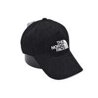 Бейсболка тракер Art cap The North Face 55-59 см чорна (А 0919-995) Бейсболка тракер Art cap The North Face 55-59 см чорна (А 0919-995)