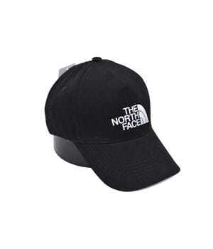 Бейсболка тракер Art cap The North Face 55-59 см чорна (А 0919-995) Бейсболка тракер Art cap The North Face 55-59 см чорна (А 0919-995)