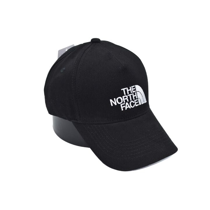 Бейсболка тракер Art cap The North Face 55-59 см чорна (А 0919-995)