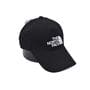 Бейсболка тракер Art cap The North Face 55-59 см чорна (А 0919-995)