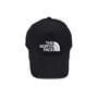 Бейсболка тракер Art cap The North Face 55-59 см чорна (А 0919-995)