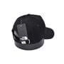 Бейсболка тракер Art cap The North Face 55-59 см чорна (А 0919-995)