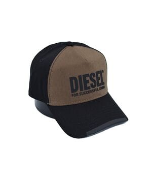 Бейсболка тракер BrandLito Diesel 55-60 см бежева (B 1219-962)