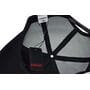Бейсболка тракер Hook Fortino-S/Black чорний 56-60 см (H 0419-1076)