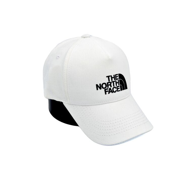 Бейсболка тракер Art cap The North Face 55-59 см біла (А 0919-996)