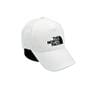 Бейсболка тракер Art cap The North Face 55-59 см біла (А 0919-996)