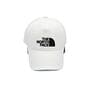 Бейсболка тракер Art cap The North Face 55-59 см біла (А 0919-996)
