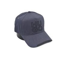 Бейсболка тракер BrandLito Hugo 55-60 см сіро-голуба (B 1219-973) Бейсболка тракер BrandLito Hugo 55-60 см сіро-голуба (B 1219-973)