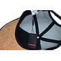 Бейсболка тракер Hook Fortino-SP/Black чорний 56-60 см (H 0419-1077)