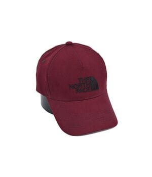 Бейсболка тракер Art cap The North Face 55-59 см бордова (А 0919-997) Бейсболка тракер Art cap The North Face 55-59 см бордова (А 0919-997)