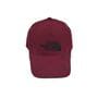 Бейсболка тракер Art cap The North Face 55-59 см бордова (А 0919-997)