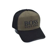 Бейсболка тракер BrandLito Hugo Boss 55-60 см бежева (B 1219-974) Бейсболка тракер BrandLito Hugo Boss 55-60 см бежева (B 1219-974)