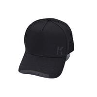 Бейсболка тракер BrandLito Karl Lagerfeld 55-60 см чорна (B 1219-984) Бейсболка тракер BrandLito Karl Lagerfeld 55-60 см чорна (B 1219-984)