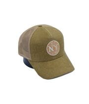 Бейсболка тракер Hook Fortino-SP/Camel пісок 56-60 см (H 0419-1078) Бейсболка тракер Hook Fortino-SP/Camel пісок 56-60 см (H 0419-1078)