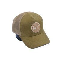 Бейсболка тракер Hook Fortino-SP/Camel пісок 56-60 см (H 0419-1078)