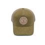 Бейсболка тракер Hook Fortino-SP/Camel пісок 56-60 см (H 0419-1078)