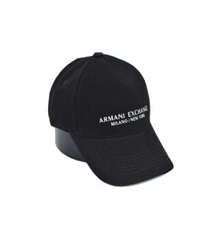 Бейсболка тракер Art cap Armani Exchange 55-59 см чорна (А 0919-998) Бейсболка тракер Art cap Armani Exchange 55-59 см чорна (А 0919-998)