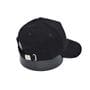 Бейсболка тракер Art cap Armani Exchange 55-59 см чорна (А 0919-998)