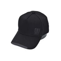 Бейсболка тракер BrandLito Armani Exchange 55-60 см чорна (B 1219-985) Бейсболка тракер BrandLito Armani Exchange 55-60 см чорна (B 1219-985)