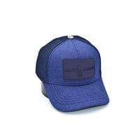 Дитяча Бейсболка тракер сітка Classic Polo 53-55cm синя (CL 30319-69) Дитяча Бейсболка тракер сітка Classic Polo 53-55cm синя (CL 30319-69)