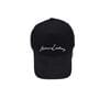 Бейсболка тракер Art cap Armani Exchange 55-59 см чорна (А 0919-999)