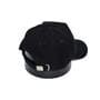 Бейсболка тракер Art cap Armani Exchange 55-59 см чорна (А 0919-999)