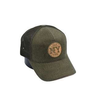 Бейсболка тракер Hook Fortino-SP/Khaki хакі 56-60 см (H 0419-1080)