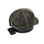 Бейсболка тракер Hook Fortino-SP/Khaki хакі 56-60 см (H 0419-1080)