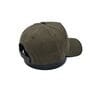Бейсболка тракер BrandLito Von Dutch 55-60 см хакі (B 1219-967)