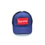Дитяча Бейсболка тракер сітка Classic Supreme 53-55cm синя (CL 30319-81)