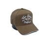 Бейсболка тракер BrandLito Von Dutch 55-60 см бежева (B 1219-968)