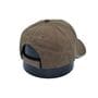 Бейсболка тракер BrandLito Von Dutch 55-60 см бежева (B 1219-968)
