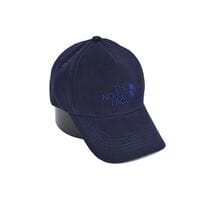 Бейсболка тракер Art cap The North Face 55-59 см темно-синя (А 0919-993)