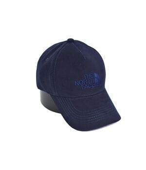 Бейсболка тракер Art cap The North Face 55-59 см темно-синя (А 0919-993) Бейсболка тракер Art cap The North Face 55-59 см темно-синя (А 0919-993)