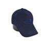 Бейсболка тракер Art cap The North Face 55-59 см темно-синя (А 0919-993)