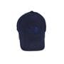 Бейсболка тракер Art cap The North Face 55-59 см темно-синя (А 0919-993)