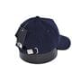 Бейсболка тракер Art cap The North Face 55-59 см темно-синя (А 0919-993)