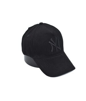 Бейсболка тракер Art cap New York 55-59 см чорна (А 0919-1003) Бейсболка тракер Art cap New York 55-59 см чорна (А 0919-1003)