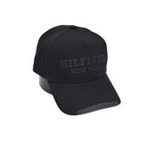 Бейсболка тракер BrandLito Hilfiger 55-60 см чорна (B 1219-970) Бейсболка тракер BrandLito Hilfiger 55-60 см чорна (B 1219-970)