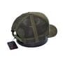 Бейсболка тракер Hook Fortino-S/Khaki хакі 56-60 см (H 0419-1074)