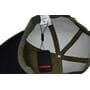 Бейсболка тракер Hook Fortino-S/Khaki хакі 56-60 см (H 0419-1074)