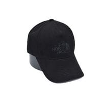 Бейсболка тракер Art cap The North Face 55-59 см чорна (А 0919-994)
