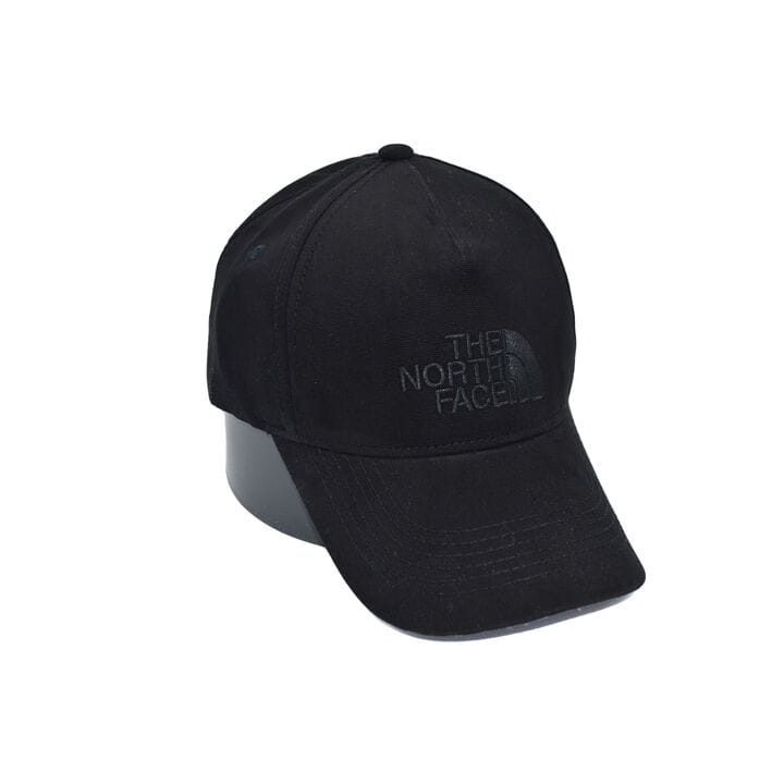 Бейсболка тракер Art cap The North Face 55-59 см чорна (А 0919-994)