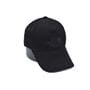 Бейсболка тракер Art cap The North Face 55-59 см чорна (А 0919-994)