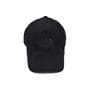 Бейсболка тракер Art cap The North Face 55-59 см чорна (А 0919-994)