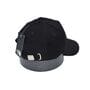 Бейсболка тракер Art cap The North Face 55-59 см чорна (А 0919-994)