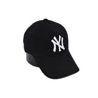 Бейсболка тракер Art cap New York 55-59 см чорна (А 0919-1004) Бейсболка тракер Art cap New York 55-59 см чорна (А 0919-1004)
