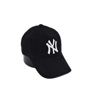 Бейсболка тракер Art cap New York 55-59 см чорна (А 0919-1004) Бейсболка тракер Art cap New York 55-59 см чорна (А 0919-1004)