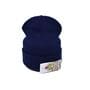 Шапка Hip Hop Shop EA7 55-59 см темно-синя (H-08118-532)